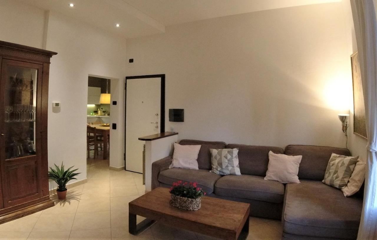 Apartamento Casa Giusti Poggibonsi Exterior foto