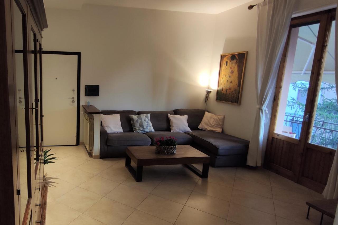 Apartamento Casa Giusti Poggibonsi Exterior foto