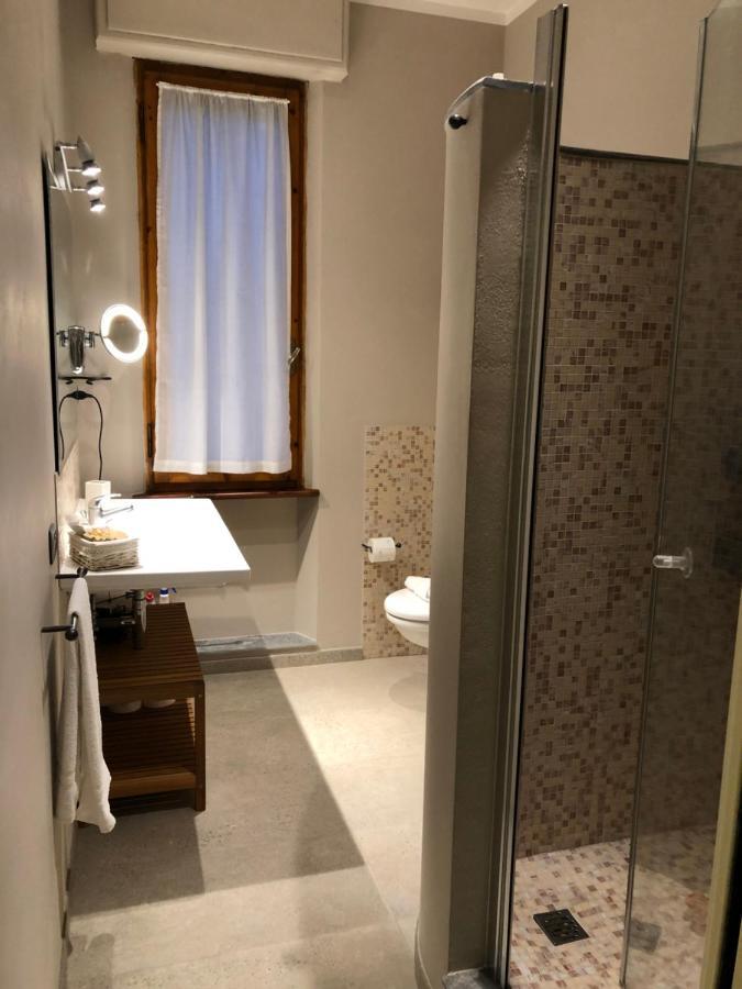Apartamento Casa Giusti Poggibonsi Exterior foto