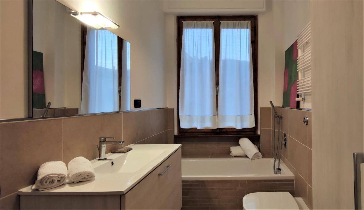 Apartamento Casa Giusti Poggibonsi Exterior foto
